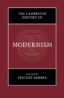 Image for Cambridge History of Modernism