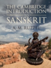 Image for Cambridge Introduction to Sanskrit