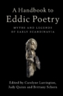 Image for Handbook to Eddic Poetry: Myths and Legends of Early Scandinavia