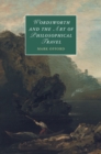 Image for Wordsworth and the art of philosophical travel