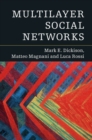 Image for Analysis of multiple social networks