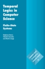 Image for Temporal Logics in Computer Science: Finite-State Systems : 58