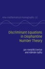 Image for Discriminant Equations in Diophantine Number Theory