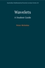 Image for Wavelets: A Student Guide : 24