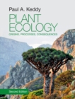 Image for Plant ecology: origins, processes, consequences