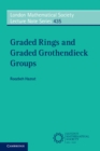 Image for Graded rings and graded Grothendieck groups : 435