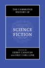 Image for The Cambridge history of science fiction