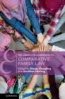 Image for The Cambridge companion to comparative family law