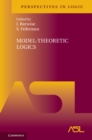 Image for Model-theoretic logics