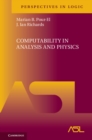Image for Computability in analysis and physics : 1