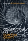 Image for Conversations on Quantum Gravity