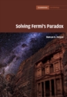 Image for Solving Fermi&#39;s Paradox : 10