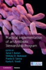 Image for Practical Implementation of an Antibiotic Stewardship Program