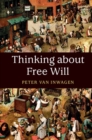 Image for Thinking about Free Will