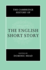 Image for Cambridge History of the English Short Story
