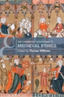 Image for Cambridge Companion to Medieval Ethics