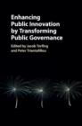 Image for Enhancing public innovation by transforming public governance