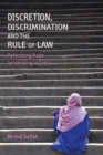 Image for Discretion, discrimination and the rule of law: reforming rape sentencing in India