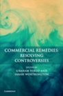 Image for Commercial Remedies: Resolving Controversies