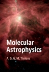 Image for Molecular Astrophysics