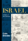 Image for Israel: A History in 100 Cartoons