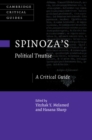 Image for Spinoza&#39;s political treatise: a critical guide