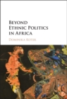 Image for Beyond Ethnic Politics in Africa