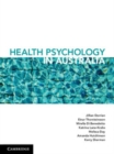 Image for Health Psychology in Australia