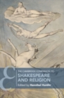 Image for The Cambridge Companion to Shakespeare and Religion