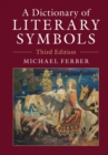 Image for Dictionary of Literary Symbols