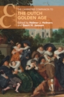 Image for Cambridge Companion to the Dutch Golden Age