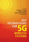 Image for Key Technologies for 5G Wireless Systems