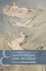 Image for Cambridge Companion to Shakespeare and Religion