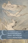 Image for The Cambridge companion to Shakespeare and religion