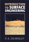 Image for Introduction to Surface Engineering