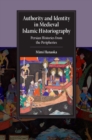 Image for Authority and Identity in Medieval Islamic Historiography: Persian Histories from the Peripheries