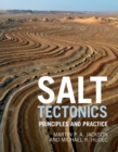 Image for Salt tectonics: principles and practice