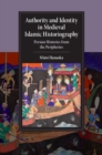 Image for Authority and identity in medieval Islamic historiography: Persian histories from the peripheries