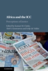 Image for Africa and the ICC: Perceptions of Justice