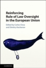 Image for Reinforcing rule of law oversight in the European Union