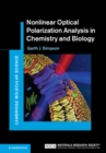 Image for Nonlinear optical polarization analysis in chemistry and biology