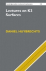 Image for Lectures on K3 surfaces : 158