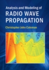 Image for Analysis and Modeling of Radio Wave Propagation