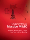 Image for Fundamentals of Massive MIMO