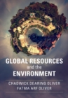 Image for Global Resources and the Environment