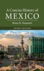 Image for A concise history of Mexico