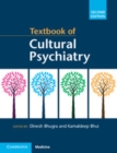 Image for Textbook of Cultural Psychiatry