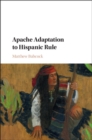 Image for Apache adaptation to Hispanic rule