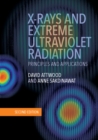 Image for X-rays and extreme ultraviolet radiation.