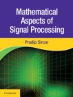 Image for Mathematical aspects of signal processing